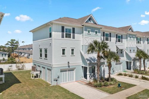 14538 Salt Meadow Dr, Pensacola, FL, 32507-9545 | Card Image