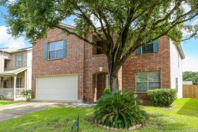 10847 Butterfly Flt, House other with 4 bedrooms, 2 bathrooms and null parking in San Antonio TX | Image 1