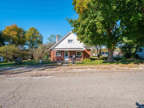 1100 E Taylor Street, Attica, IN, 47918 | Card Image