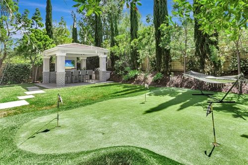 142 Yellow Daisy, Irvine, CA, 92618-1184 | Card Image