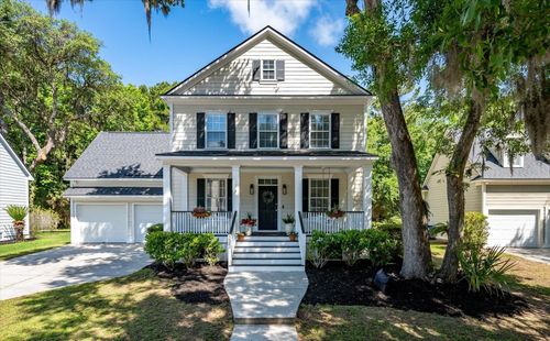 3521 E Higgins Drive, Mount Pleasant, SC, 29466 | Card Image