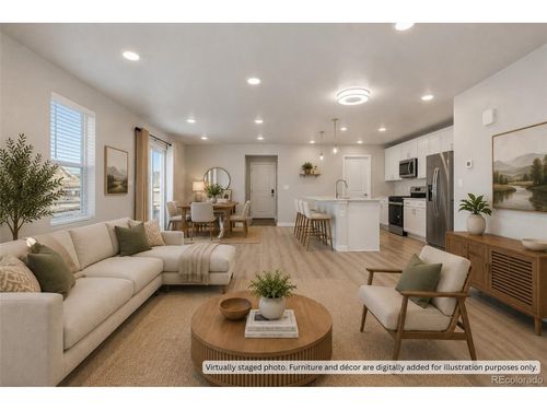 958 Colorado River Ave, Brighton, CO, 80601-4381 | Card Image