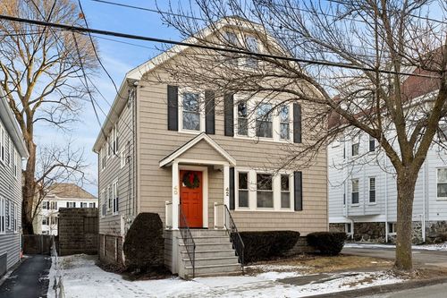 40-42 Upland Rd, Belmont, MA, 02478-2357 | Card Image