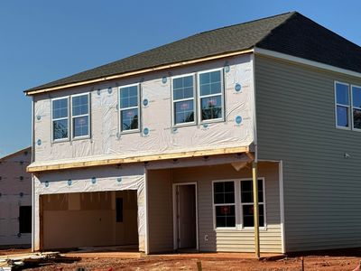 LOT-26 - 2072 Mayfair Mill Avenue, House other with 3 bedrooms, 2 bathrooms and 2 parking in Spartanburg SC | Image 1