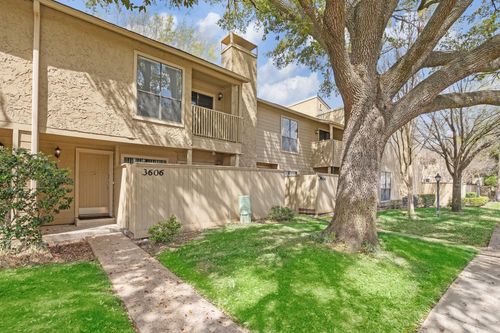 3606 Ocee St, Houston, TX, 77063-5445 | Card Image