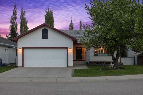 11 Strathmore Lakes Crescent, Strathmore, AB, T1P1L7 | Card Image