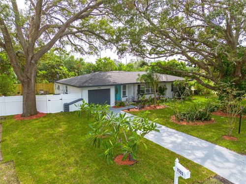 1503 Tangerine Street, Clearwater, FL, 33756 | Card Image