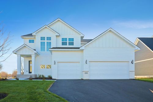 4881 127th Ln Ne, Blaine, MN, 55449-4405 | Card Image