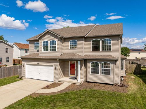 1314 Val Verde Ct, Plainfield, IL, 60586-1751 | Card Image
