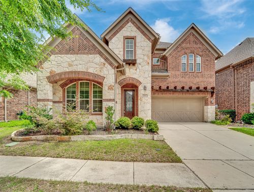 6201 Mickelson Way, Mckinney, TX, 75070-7352 | Card Image