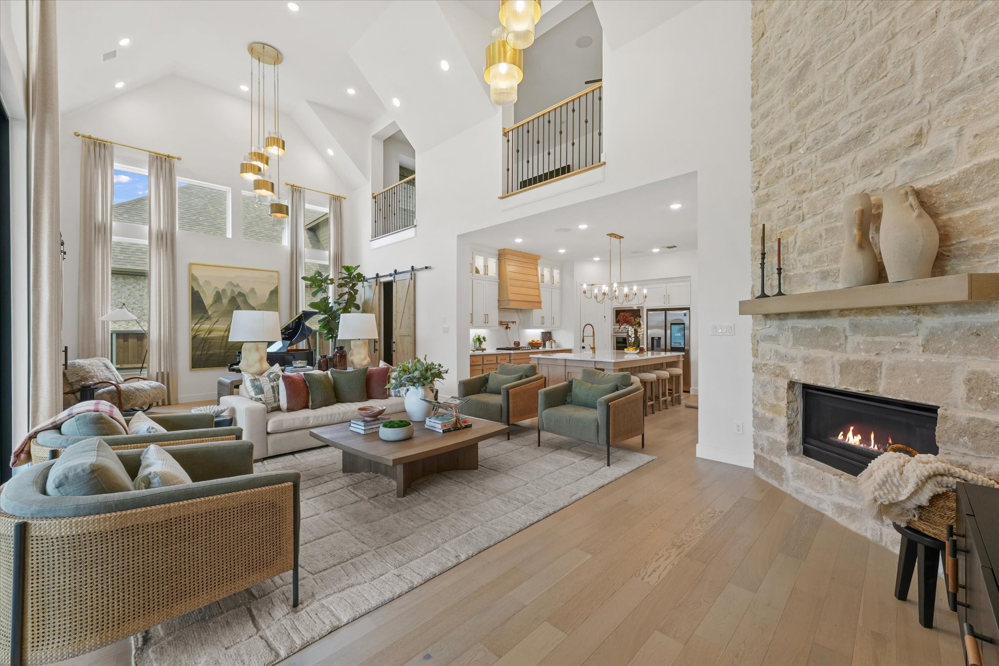 Residential in Prosper 5