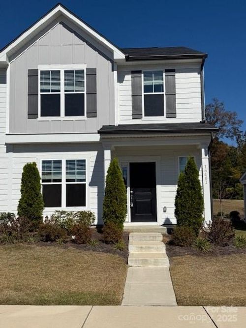 16401 Leading St, Charlotte, NC, 28273-4671 | Card Image