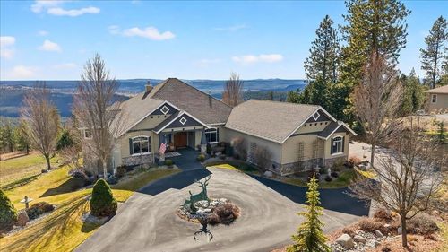 5423 W Hayden Ln, Spokane, WA, 99208-8992 | Card Image