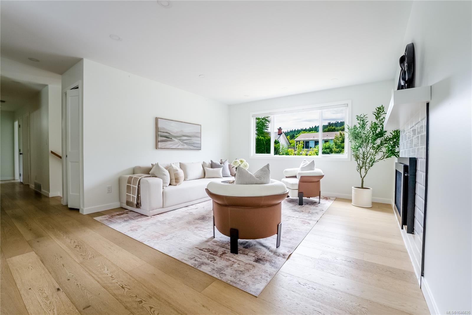 Residential in Saanich 3
