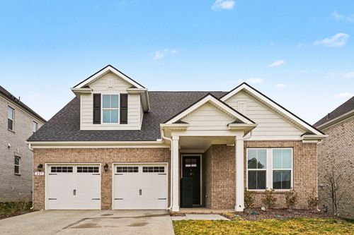 267 Pin High Dr, Mount Juliet, TN, 37122-5168 | Card Image