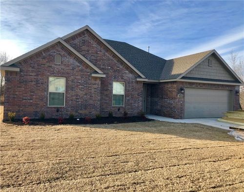 911 Buck Dr, Pea Ridge, AR, 72751-4009 | Card Image