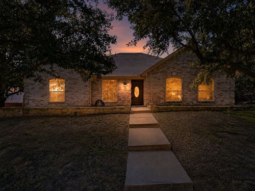 2018 Timber Cove Ct, Weatherford, TX, 76087-3828 | Card Image