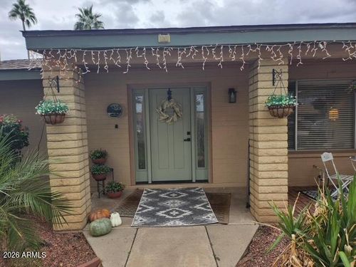450 E Cascada Rd, Litchfield Park, AZ, 85340-4822 | Card Image
