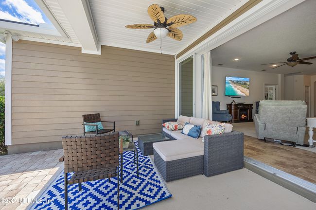 285 Yearling Blvd, House other with 3 bedrooms, 2 bathrooms and null parking in St Johns FL | Image 5