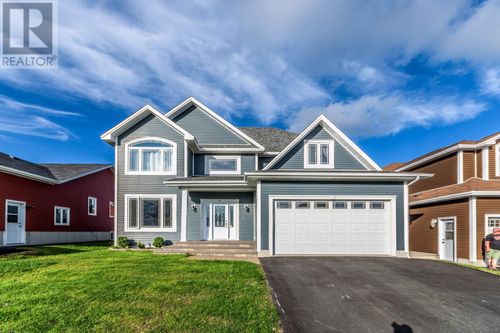 4 Pluto Street, St. John's, NL, A1B0K4 | Card Image
