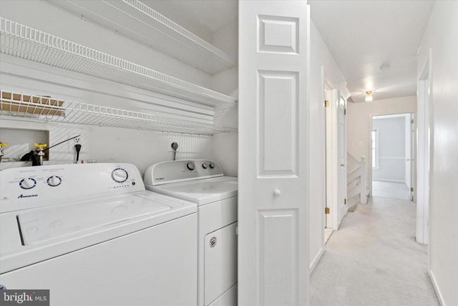 1305 - 1305 Halifax Ct, Townhouse with 3 bedrooms, 3 bathrooms and null parking in WEST CHESTER PA | Image 16