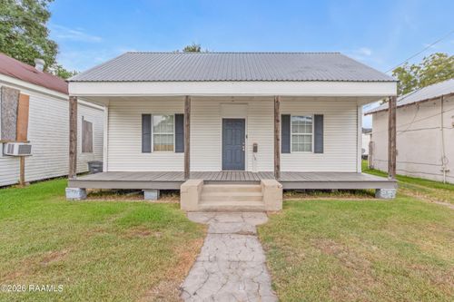 118 S Corinne Street, New Iberia, LA, 70560 | Card Image