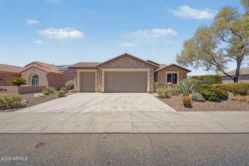27002 W Runion Dr, Buckeye, AZ, 85396-6908 | Card Image