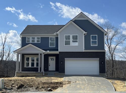 1226 Breckenridge Lane, Hebron, KY, 41048 | Card Image