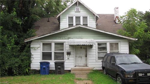 1721 E 1st St, Winston-Salem, NC, 27101-4505 | Card Image