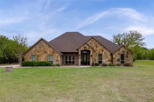 208 Ellis Creek Dr, Weatherford, TX, 76085-1649 | Card Image