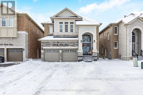 10036 Tenth Line, Halton Hills (Georgetown), ON, L7G0N2 | Card Image