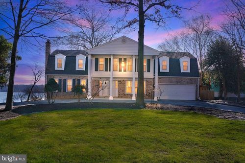 9911 Indian Queen Point Rd, FORT WASHINGTON, MD, 20744-6906 | Card Image