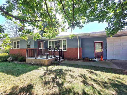 410 S Jackson St, Osceola, IA, 50213-1625 | Card Image