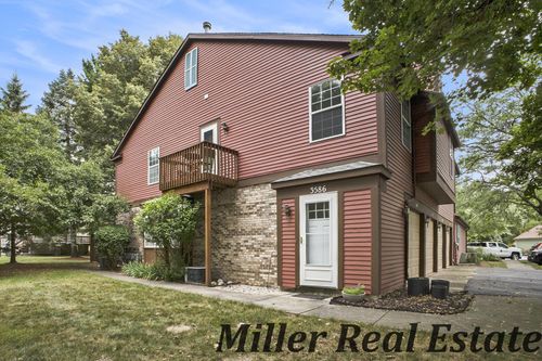 3586 Whispering Brook Ct Se, Kentwood, MI, 49508-3779 | Card Image