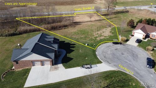 964 Kleefeld Ln, Saint Libory, IL, 62282-0437 | Card Image