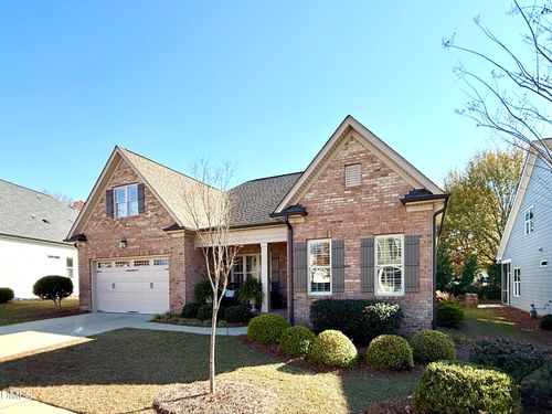 1388 Patriot Points Way, Fuquay Varina, NC, 27526-4511 | Card Image