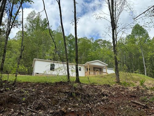 247 Loganberry Ln, Hayesville, NC, 28904 | Card Image