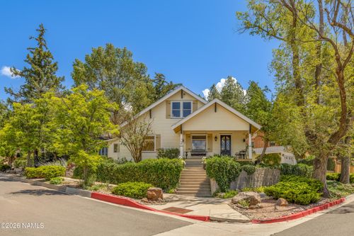 2 N Hillside St, Flagstaff, AZ, 86001-3271 | Card Image