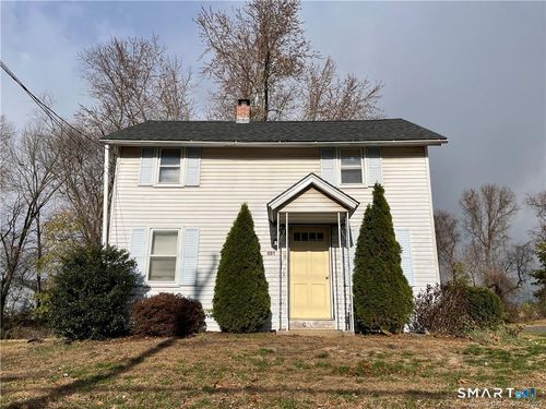 203 Windsorville Rd, Ellington, CT, 06029-3817 | Card Image