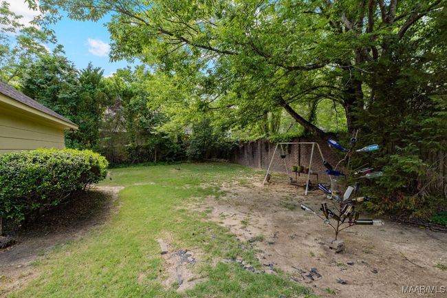 3332 Wellington Rd, House other with 4 bedrooms, 2 bathrooms and null parking in Montgomery AL | Image 44