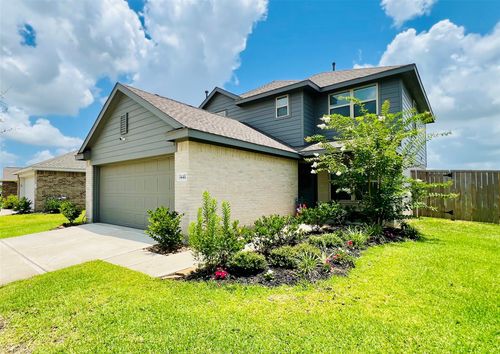 14410 Boyton Hollow Trce, Rosharon, TX, 77583-4125 | Card Image