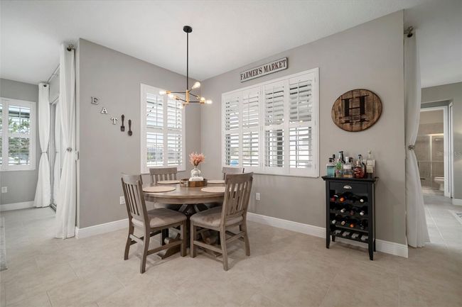 8141 Carlton Ridge Dr, House other with 5 bedrooms, 3 bathrooms and null parking in LAND O LAKES FL | Image 14