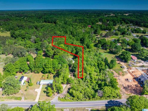 x-Off of Joe Brackett Road, Jasper, AL, 35504 | Card Image