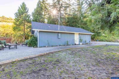 48232 Westoak Rd, House other with 2 bedrooms, 2 bathrooms and null parking in Westfir OR | Image 2