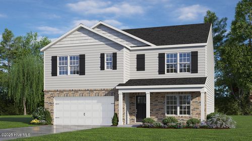 1834 Branson Court, Farmville, NC, 27828 | Card Image