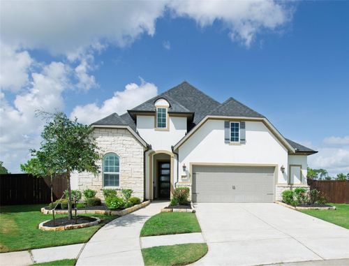 4143 Shackleton Ct, Iowa Colony, TX, 77583-1534 | Card Image