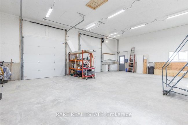 9157 30 Th Sideroad, Home with 3 bedrooms, 4 bathrooms and 20 parking in Adjala-Tosorontio ON | Image 45