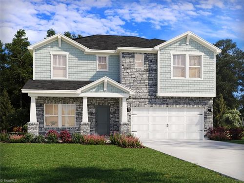 331 Pantego Pl, Salisbury, NC, 28144-0080 | Card Image
