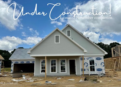 2544 Saint Claire Park, Southaven, MS, 38671 | Card Image
