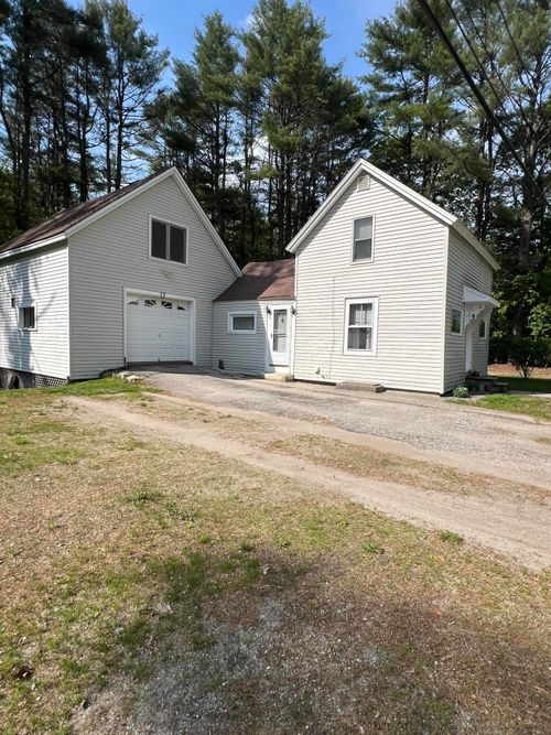 41 Winter Street, Lisbon, ME, 04250 | Card Image